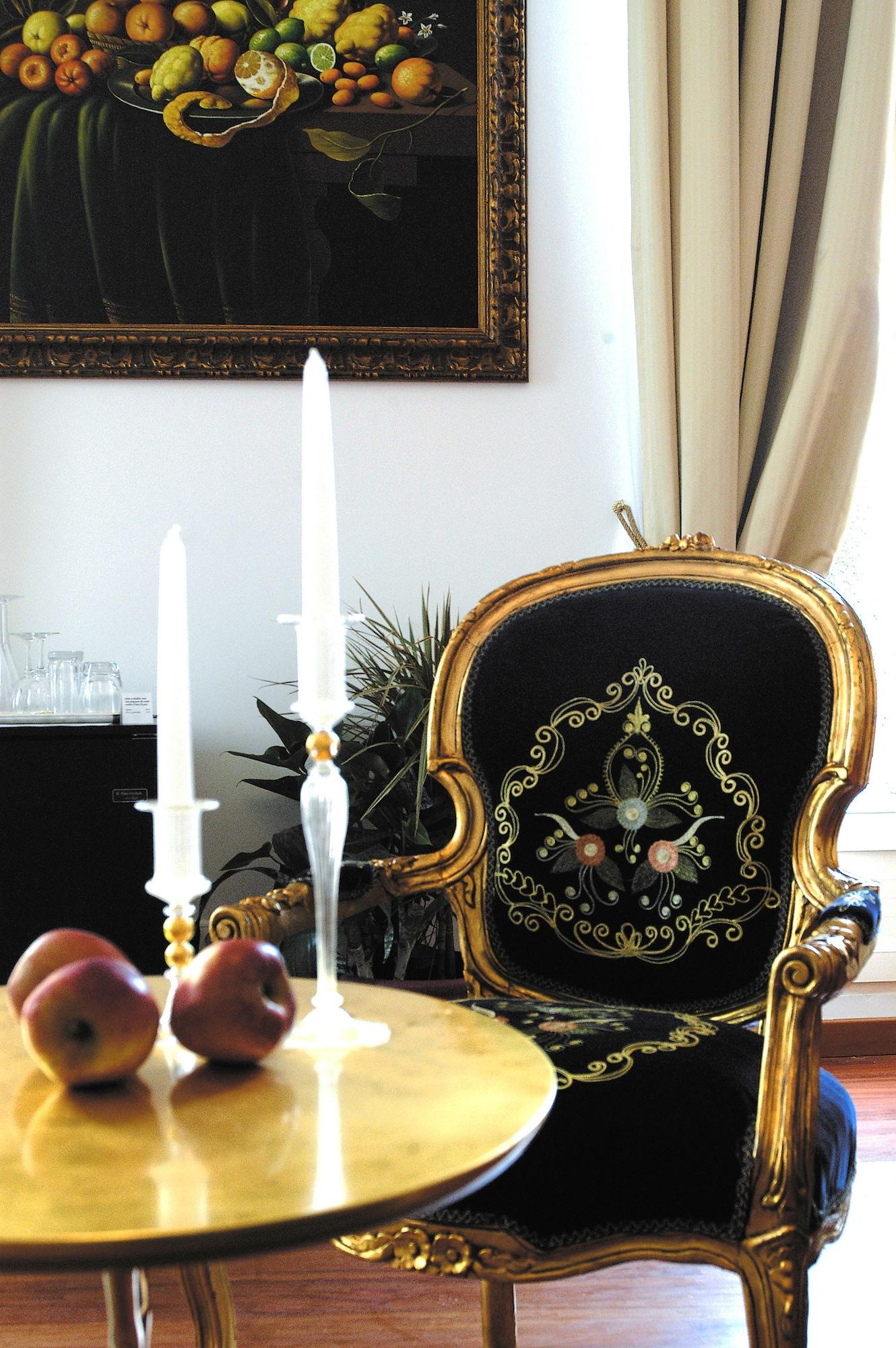 Grand Hotel Des Ambassadeurs Menton Exteriér fotografie