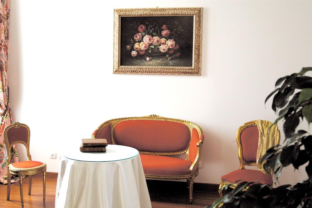 Grand Hotel Des Ambassadeurs Menton Exteriér fotografie