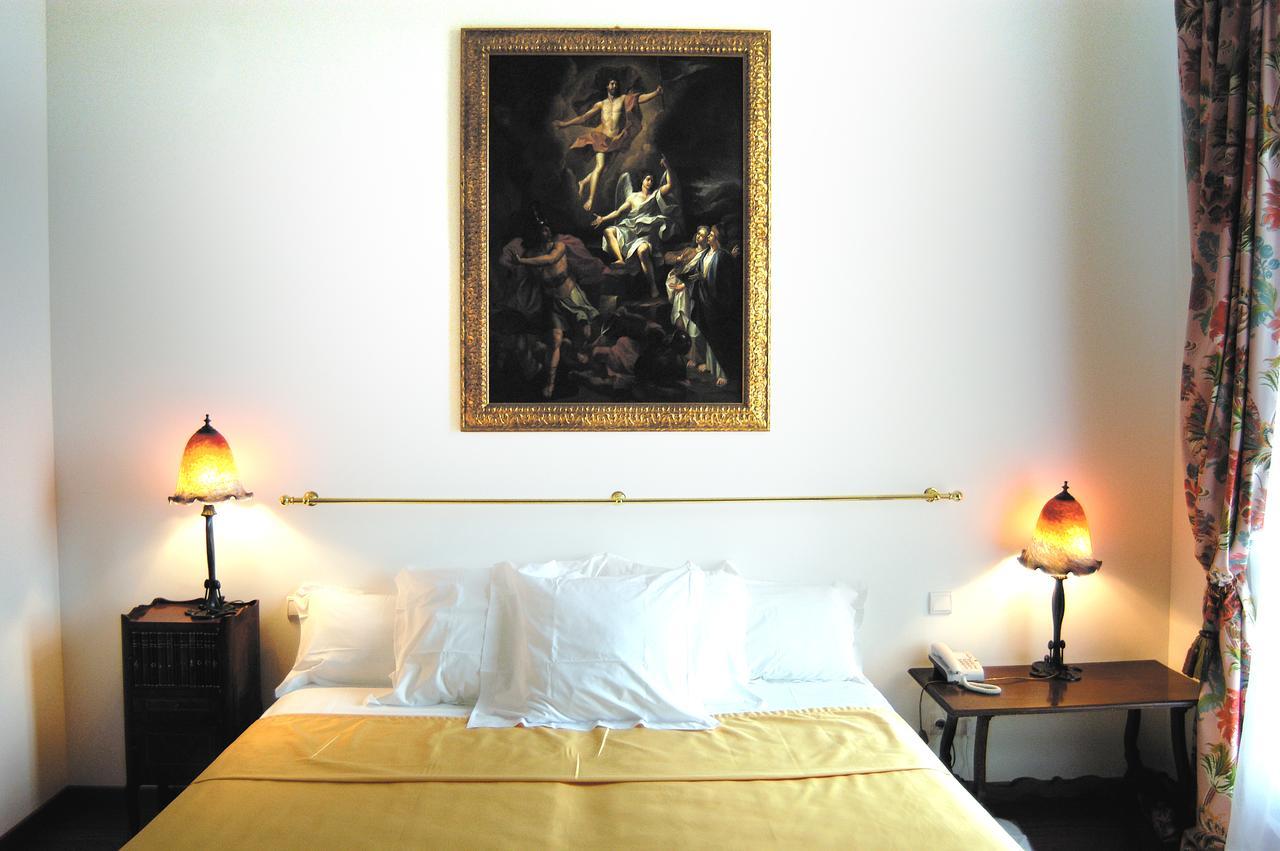 Grand Hotel Des Ambassadeurs Menton Exteriér fotografie
